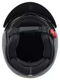 Y.10 Eagle Rider Черный