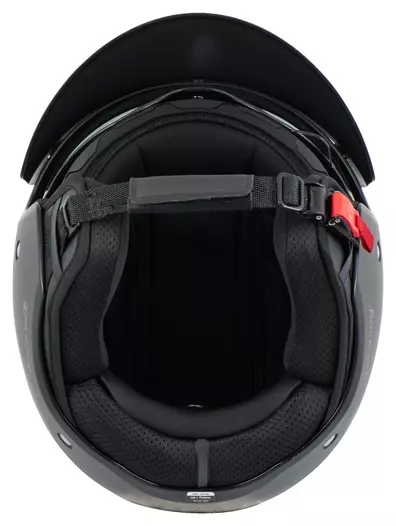 Y.10 Eagle Rider Черный
