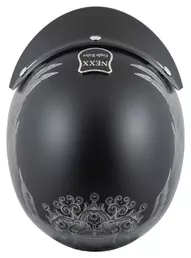 Y.10 Eagle Rider Черный