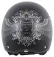 Y.10 Eagle Rider Черный