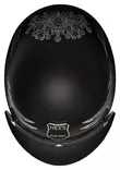 Y.10 Eagle Rider Черный