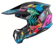 Twist 3 Amazonia Black, Pink, Green, Blue (размер: xs)