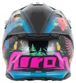 Twist 3 Amazonia Black, Pink, Green, Blue