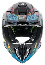 Twist 3 Amazonia Black, Pink, Green, Blue
