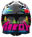 Twist 3 Amazonia Black, Pink, Green, Blue