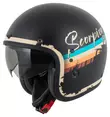 Belfast Evo Adonis Black, Beige