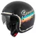 Belfast Evo Adonis Black, Beige