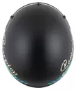 Belfast Evo Adonis Black, Beige