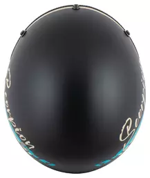 Belfast Evo Adonis Black, Beige