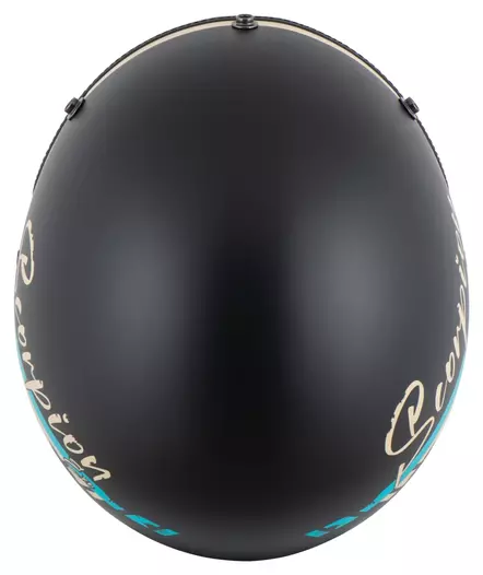 Belfast Evo Adonis Black, Beige