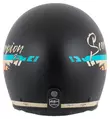 Belfast Evo Adonis Black, Beige