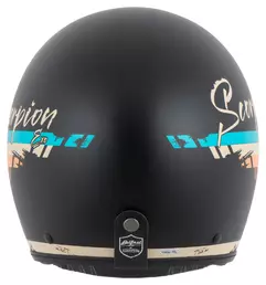 Belfast Evo Adonis Black, Beige
