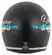 Belfast Evo Adonis Black, Beige