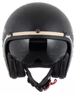 Belfast Evo Adonis Black, Beige