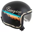 Belfast Evo Adonis Black, Beige