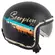 Belfast Evo Adonis Black, Beige