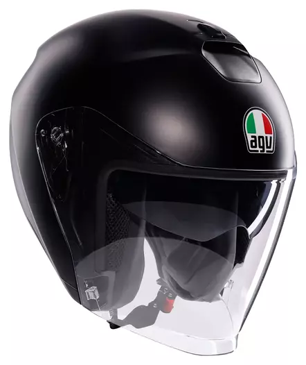 Irides Черный