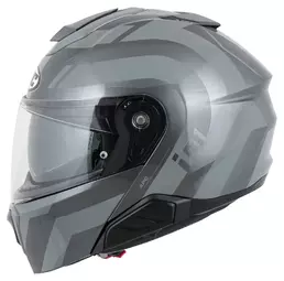 I91 Arven Black, Grey (размер: m)