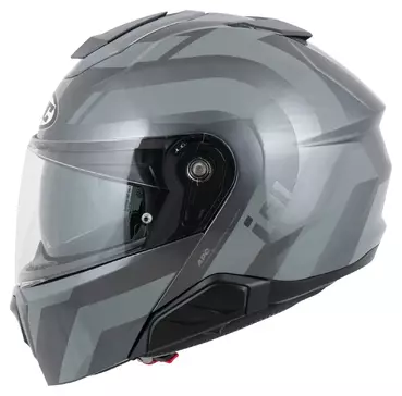 I91 Arven Black, Grey