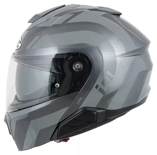 I91 Arven Black, Grey (размер: m)