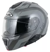 I91 Arven Black, Grey