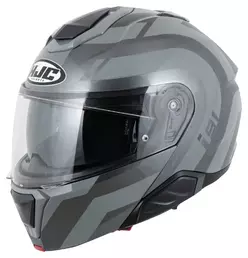 I91 Arven Black, Grey