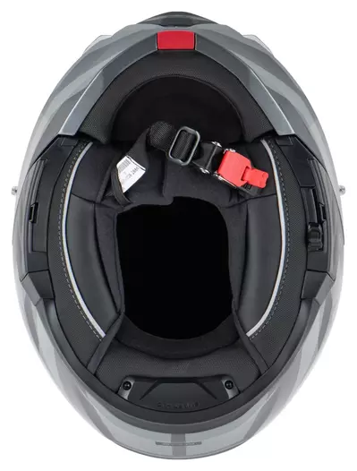 I91 Arven Black, Grey
