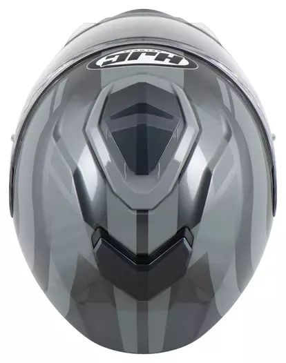 I91 Arven Black, Grey