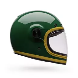 Bell Bullitt Gt Lane Мотошлем Green Зеленый
