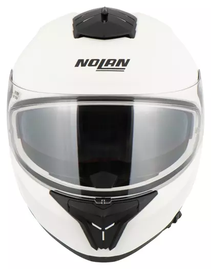 N80-8 Classic N-Com Белый