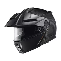 Schuberth E2 Carbon Modular Мотошлем Black Черный