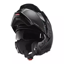 Schuberth E2 Carbon Modular Мотошлем Black Черный