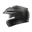 Schuberth E2 Carbon Modular Мотошлем Black Черный