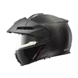 Schuberth E2 Carbon Modular Мотошлем Black Черный
