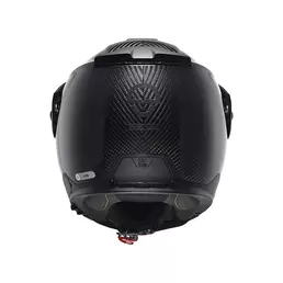 Schuberth E2 Carbon Modular Мотошлем Black Черный