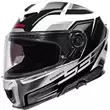 Schuberth S3 Storm Мотошлем Silver Серый (размер: s)