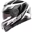 Schuberth S3 Storm Мотошлем Silver Серый