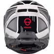 Schuberth S3 Storm Мотошлем Silver Серый