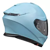 Scorpion Exo-gt Sp Air Мотошлем Celestial Blue Matt Синий