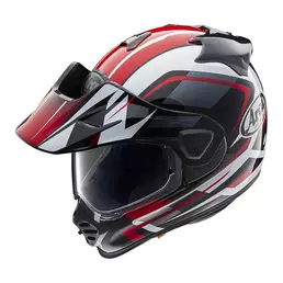 Arai Tour-x 5 Discovery Мотошлем Red Красный (размер: s)