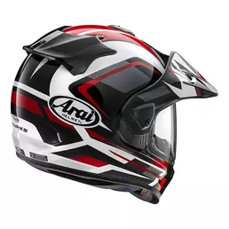 Arai Tour-x 5 Discovery Мотошлем Red Красный