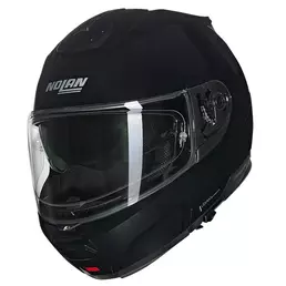 Nolan N100.6 Classico Мотошлем Black Черный