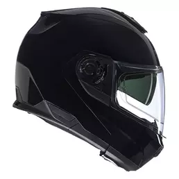 Nolan N100.6 Classico Мотошлем Black Черный