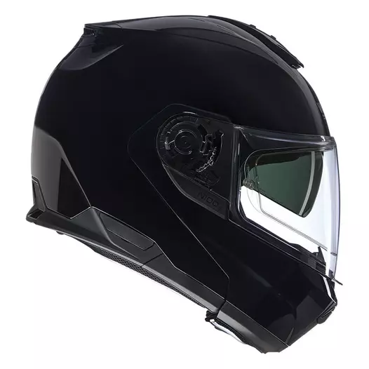 Nolan N100.6 Classico Мотошлем Black Черный