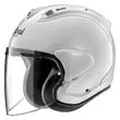 Arai Sz-r Vas Evo Мотошлем Diamond White Белый (размер: s)