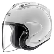 Arai Sz-r Vas Evo Мотошлем Diamond White Белый