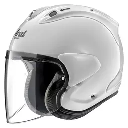 Arai Sz-r Vas Evo Мотошлем Diamond White Белый