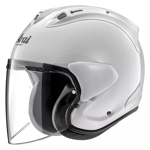 Arai Sz-r Vas Evo Мотошлем Diamond White Белый (размер: s)