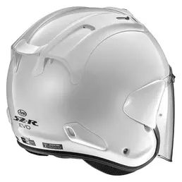Arai Sz-r Vas Evo Мотошлем Diamond White Белый