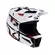 Leatt 3.5 Jr V.25 Мотошлем White Белый